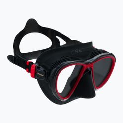 Potápěčská maska Cressi Quantum černá DS515080