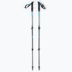 Trekové hole Masters Dolomiti Calu modré 01S4119