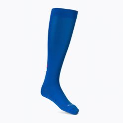 Mico Extra Light Weight X-Race Ski Socks modré CA01640