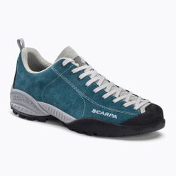 SCARPA Mojito trekové boty modré 32605-350/125