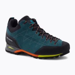 Pánské přístupové boty SCARPA Zodiac modré 71115-350