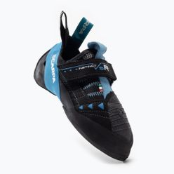 Pánská lezecká obuv SCARPA Instinct black VSR 70015-000/1
