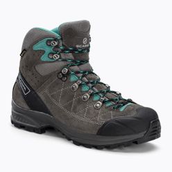 Dámské trekové boty SCARPA Kailash Trek GTX grey 61056