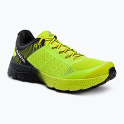 SCARPA Spin Ultra pánská běžecká obuv zelená 33072-350/1