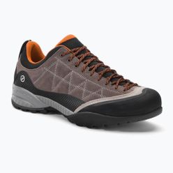 Pánské trekové boty SCARPA Zen Pro brown 72522-350/2