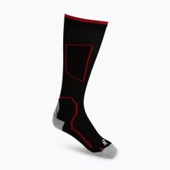 Lyžařské ponožky Nordica COMPETITION černé 13565_01