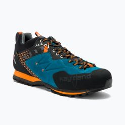Pánská trekingová obuv Kayland Vitrik GTX modrá 18020090