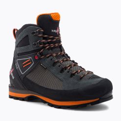 Pánská trekingová obuv Kayland Cross Mountain GTX šedá 18021020