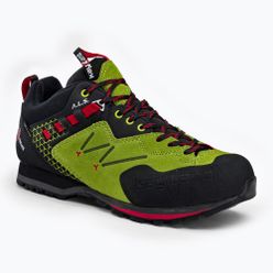 Kayland Vitrik GTX pánská přístupová obuv green/black 018022215