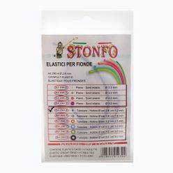 Stonfo Pro Match prak elastický modrý ART.290-4