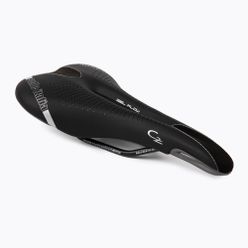 Sedlo na kolo Selle Italia C2 GEL FLOW S černé SIT-010H901IHC001