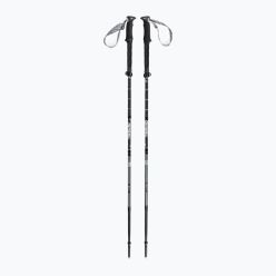 GABEL FR-5 FL LITE XTS trekingové hole černo-šedé 7009391700000