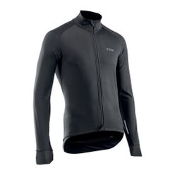 Pánská cyklistická bunda Northwave Extreme H20 černá 89191270