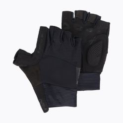 Cyklistické rukavice Northwave Extreme Pro Short Finger 10 černé C89202320