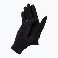 Northwave pánské cyklistické rukavice Spider Full Finger 10 černé C89202328