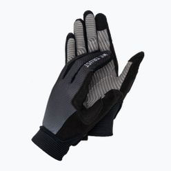 Pánské cyklistické rukavice Northwave Air Lf Full Finger 10 black C89202331