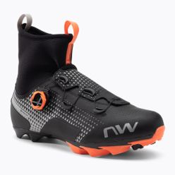 Cyklistická obuv Northwave Celsius XC GTX Black 80204040
