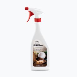 Pleťové mýdlo Veredus Curium Soap CSO05