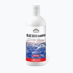 Šampon pro lehké koně Veredus Bluesnow 500 ml BSSH05