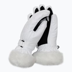 Dámské lyžařské rukavice Colmar bílý 5173R-1VC