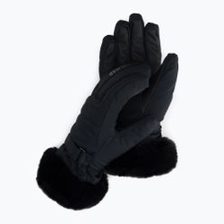 Dámské lyžařské rukavice Colmar černá 5173R-1VC 99