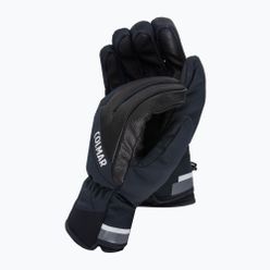 Dámské lyžařské rukavice Colmar černá 5174-1VC
