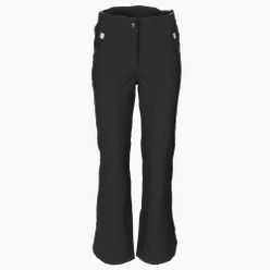 Dámské lyžařské kalhoty CMP černé 3W18596N