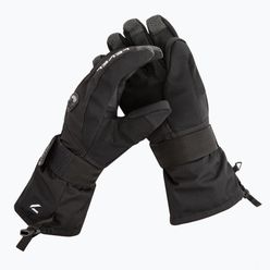 Pánské snowboardové rukavice Level Fly černé 1031
