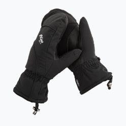 Dámské snowboardové rukavice Level Bliss Mummies black 8124