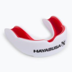 Hayabusa Combat chránič zubů bílý HMG-WR-ADT