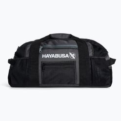 Sportovní taška Hayabusa Ryoko Mesh černá RYMGB-B70