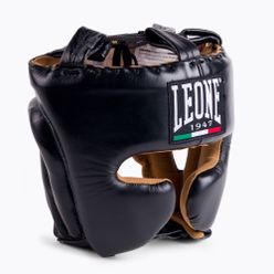 Leone 1947 Performance Boxerská přilba černá CS421