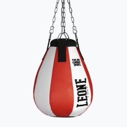 Boxerská hruška Leone 1947 Bag červená AT817
