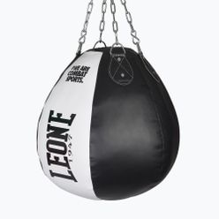 Boxerská hruška Leone 1947 Dna Punching Bag černá AT818