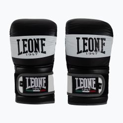 Leone 1947 Shock boxerské rukavice černé GS091