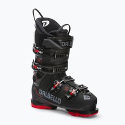 Dalbello Veloce 90 GW lyžařské boty černo-červené D2211020.10