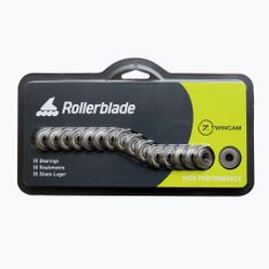Rollerblade Twincam ILQ-7 Plus 16ks ložisek 06228600 000