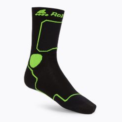 Pánské ponožky Rollerblade Skate Socks black 06A90100 T83