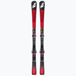 Sjezdové lyže Nordica DOBERMANN SLC FDT + TPX12 F červené 0A9034NA001
