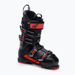 Lyžařské boty pánské Nordica Speedmachine 130 červené 050H1403741