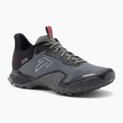 Pánské trekové boty Tecnica Magma S grey TE11240400001