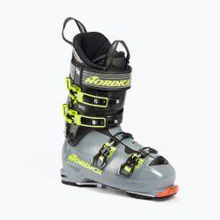 Lyžařské boty Nordica STRIDER 120 DYN zelené 050P16028U3