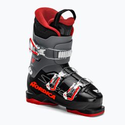 Dětske lyžařské boty Nordica Speedmachine J3 šedá 050860007T1