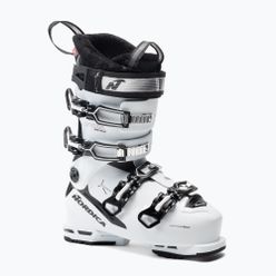 Dámské lyžařské boty Nordica Speedmachine 3 85 W GW white and black 050G2700269