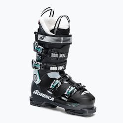 Dámské lyžařské boty Nordica Pro Machine 85 W GW černe 050F5402 Q04