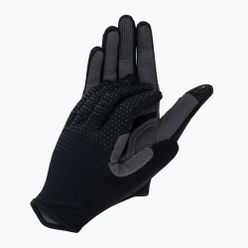 Pánské cyklistické rukavice Sportful Full Grip černé 1122051