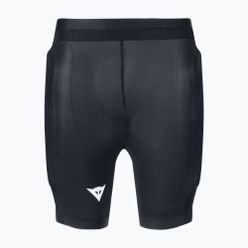 Dětské šortky s chrániči Dainese Scarabeo Flex Shorts black