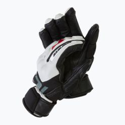Pánské lyžařské rukavice Dainese Hp lily white/stretch limo