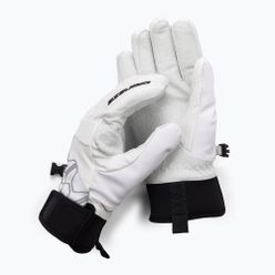 Dámské lyžařské rukavice Dainese Hp bílé 204815948