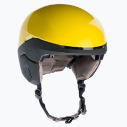 Lyžařská helma Dainese Nucleo Ski Helmet žlutá 204840371